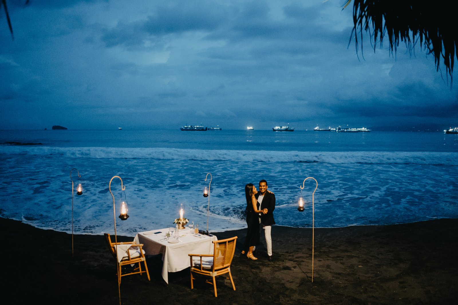 Proposal Photo